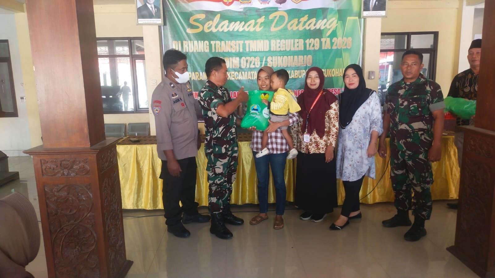 Pengetahuan Stunting Jadi Bekal Penting Ibu-Ibu
