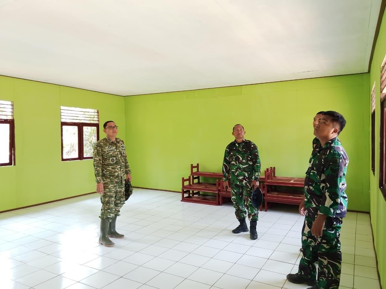 Cek Lapangan: Rehabilitasi Rumah Warga Tamban Bangun Jadi Fokus Peninjauan