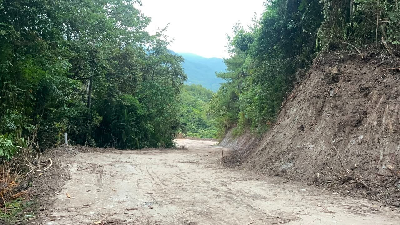 5 Km Jalan di Bontocani Selesai Ditangani Satgas TMMD, Warga Diminta Rawat