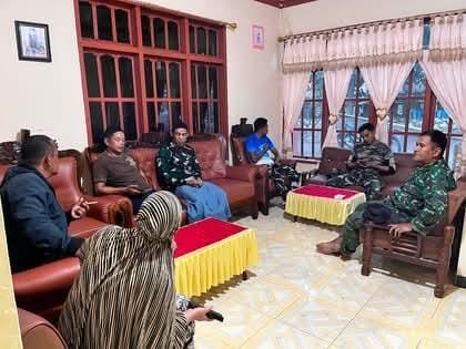 Interaksi Tanpa Jarak Mempererat Persahabatan di Patukku